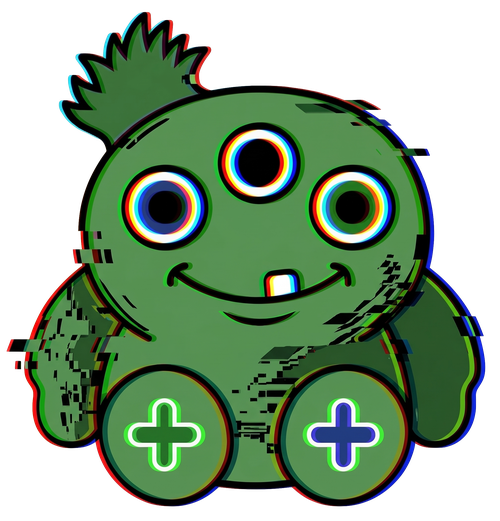 wemutate glitch mutant